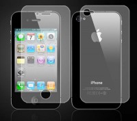 Iphone 4S Skärmskydd 